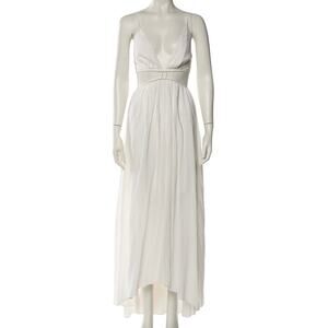 zimmermann waverly metallic dress Zimmermann Waverly Metallic Dress by Zimmermann